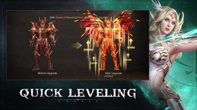 MU: Dark Epoch screenshot