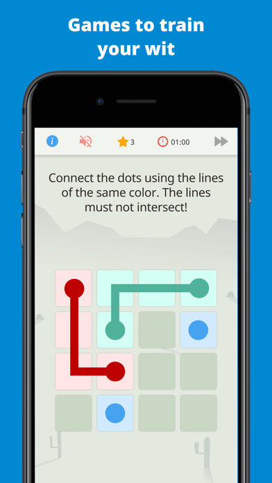 QuizzLand. Quiz & Trivia game screenshot