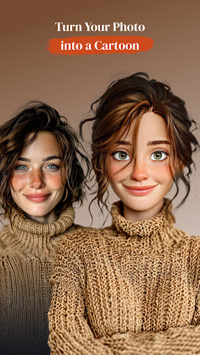 PerfectPic－Photo Edit・Collage screenshot