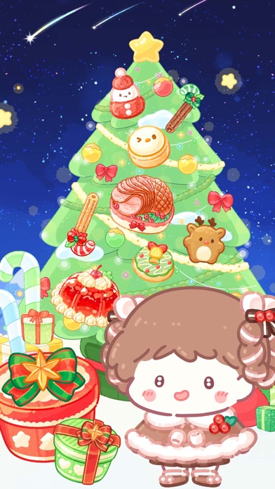 Tanghulu Master - Candy ASMR screenshot