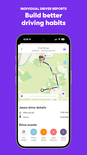 Life360: Stay Connected & Safe screenshot