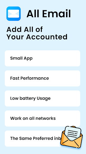 Email - Email Login screenshot