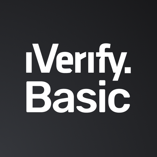 iVerify Basic icon