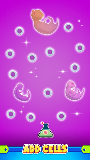 Grow Animals screenshot