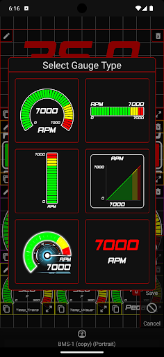 JB4 Mobile screenshot