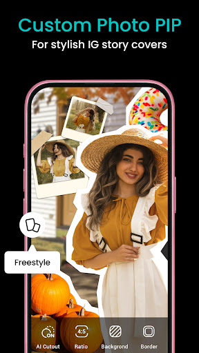 Photo Editor: Retouch, Enhance screenshot