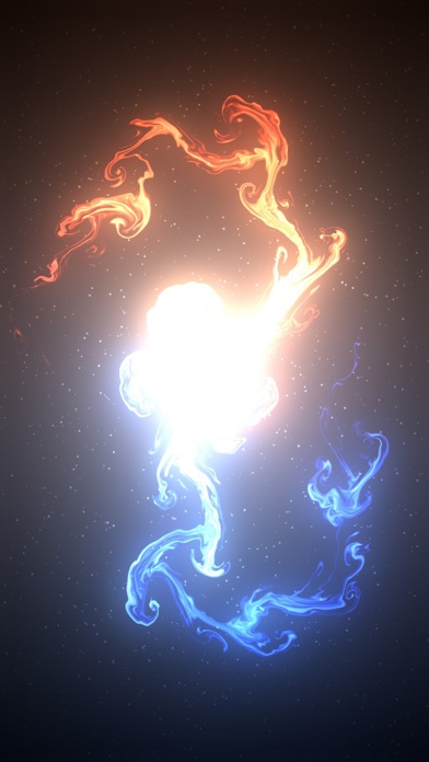 Magic Fluids screenshot