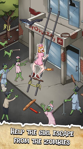 Nightmare Puzzles: The Unknown screenshot