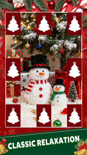 Jigmerge™ Puzzles screenshot