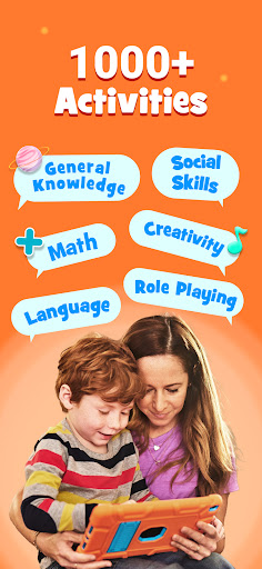 Kiddopia - Kids Learning Games screenshot