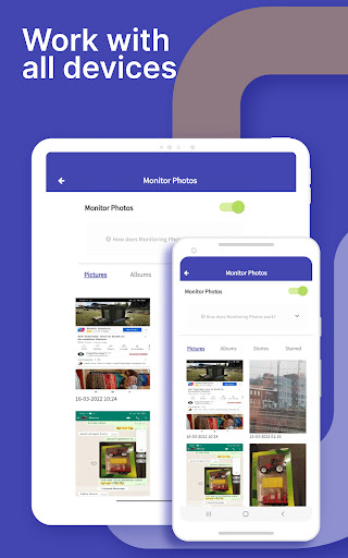 Screen Time - Parental Control screenshot