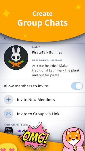 Plato: Fun Multiplayer Games screenshot
