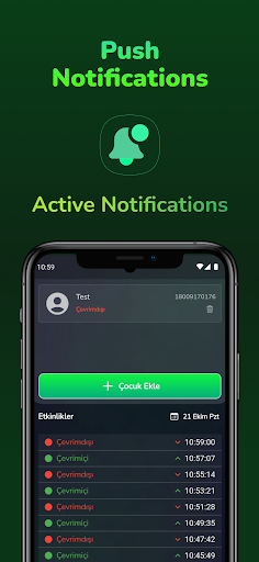 Pollog Family Assistant screenshot