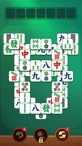 Tile Mahjong Classic screenshot