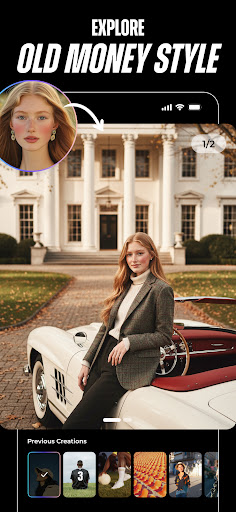 IRMO AI Video Photo Generator screenshot