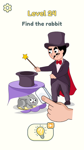 DOP 2: Delete One Part screenshot