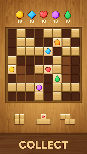 Block Crush! screenshot