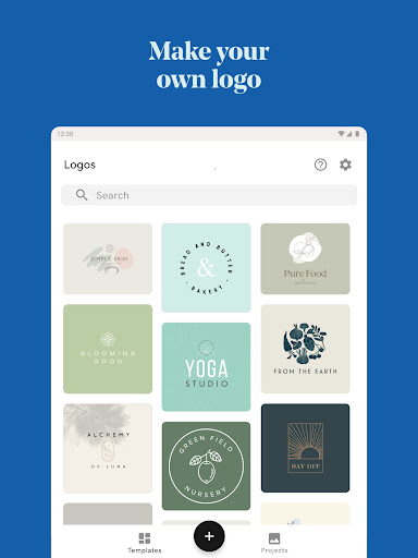 GoDaddy Studio: Create & Grow screenshot
