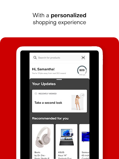 Macy's: Online Shopping & Save screenshot