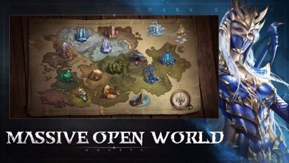 MU: Dark Epoch screenshot