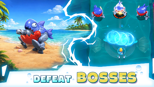 Star Blaster: Shooting Game Screenshot 4