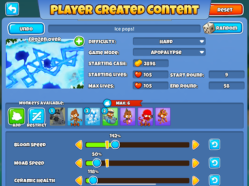 Bloons TD 6 Screenshot 15