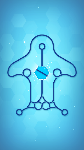 Hex: Anxiety Relief Relax Game screenshot