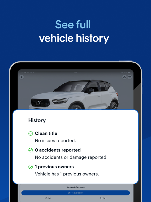 CarGurus: Used & New Cars screenshot