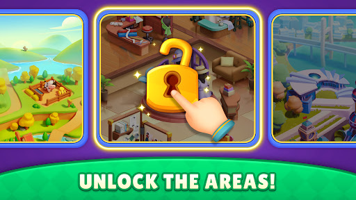 Matching Go! - Puzzle Games screenshot