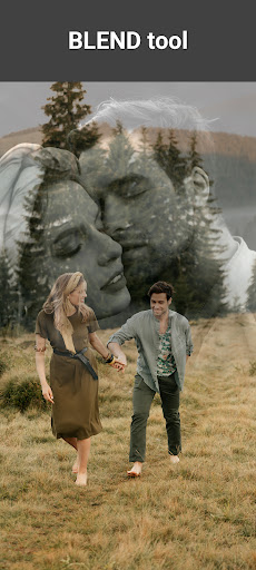 Photo Studio: pictures editor! screenshot