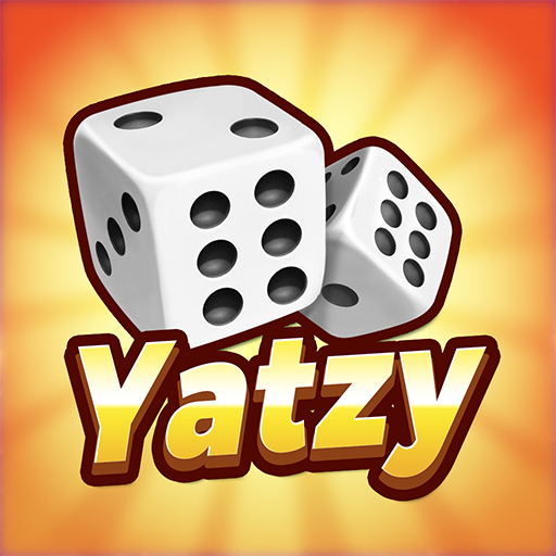 Yatzy Frenzy: Fun Classic Dice icon