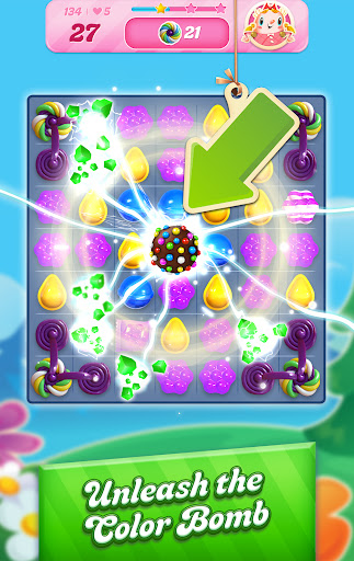 Candy Crush Saga