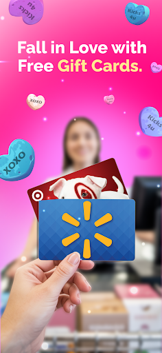 Shopkick: Rewards Sidekick screenshot