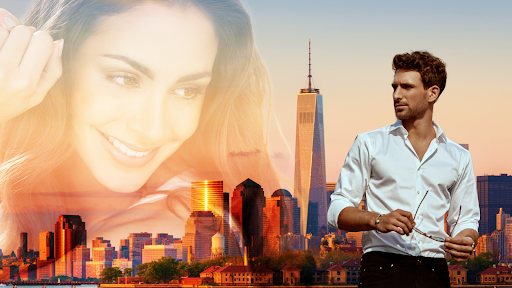 Blend Photo Editor & Effect screenshot