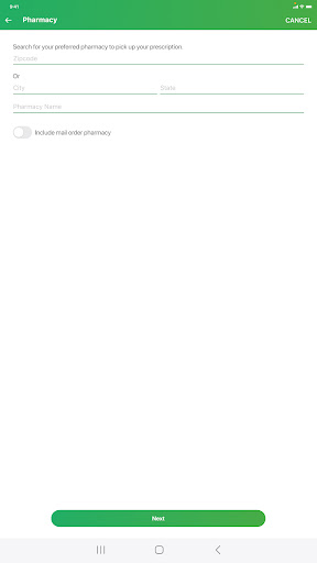 VSee Clinic for Patient screenshot