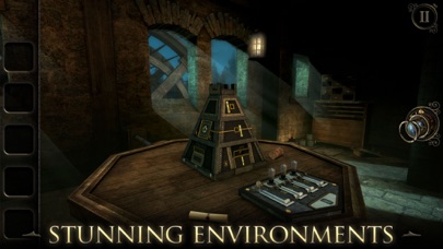 The Room Three screenshot