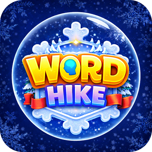 Word Hike -Inventive Crossword