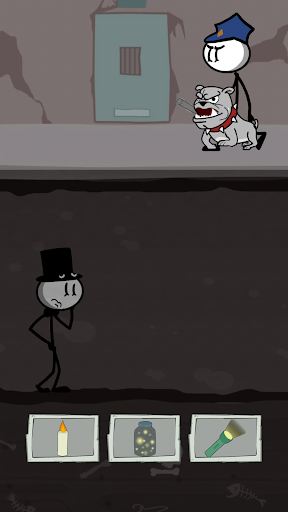 Prison Break: Stick Story screenshot