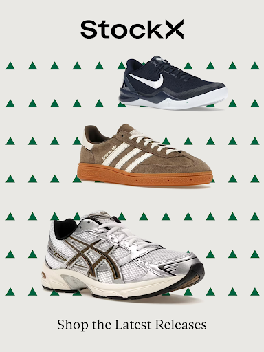 StockX - Sneakers and Apparel screenshot