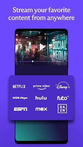 Proton VPN: Fast & Secure VPN screenshot