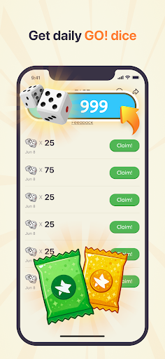 StickerHub - GO Sticker screenshot