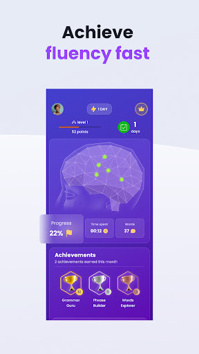 Mondly: Learn 41 Languages screenshot