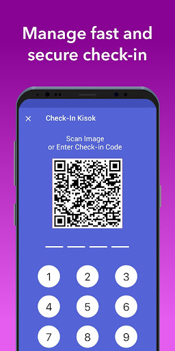 brightwheel: Childcare App screenshot