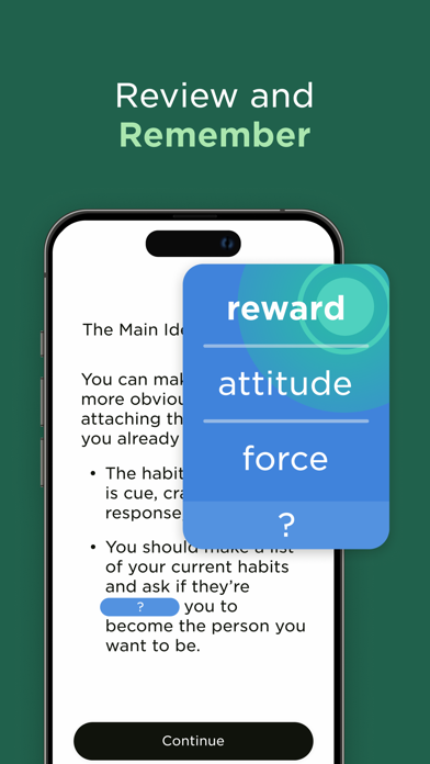 Imprint: Learn Visually screenshot