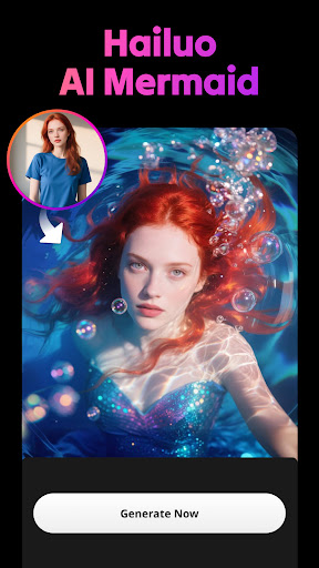 AI Video Generator : SelfyzAI screenshot