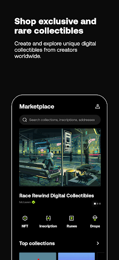 OKX: Buy Bitcoin BTC & Crypto screenshot