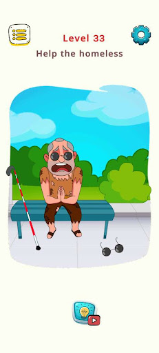 DOP Delete Stories: Erase Game screenshot