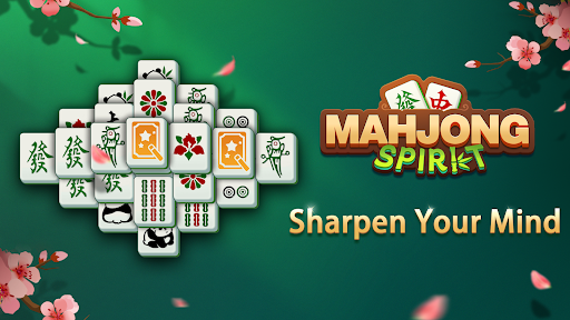 Mahjong Spirit: Match Game screenshot