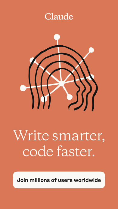 Claude by Anthropic screenshot