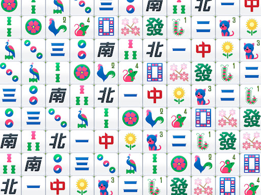 Mahjong Triple - Match 3 Tile screenshot